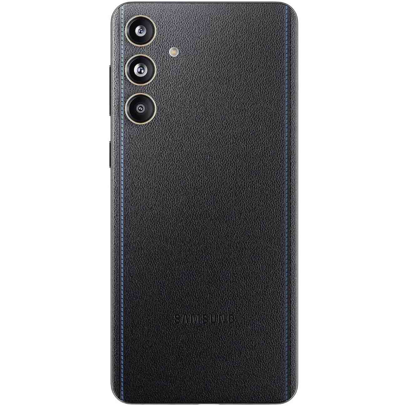 Samsung Galaxy F55 5G 256GB 8GB RAM Raisin Black (Unboxed  - Brand Warranty)