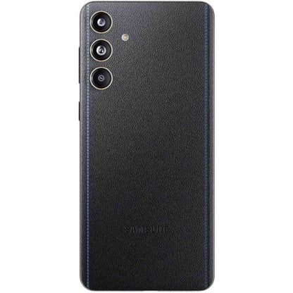 Samsung Galaxy F55 5G 256GB 8GB RAM Raisin Black (Unboxed  - Brand Warranty)
