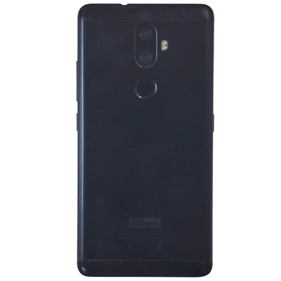 Used Lenovo K8 Plus 32GB 3GB RAM Black - Alternate View