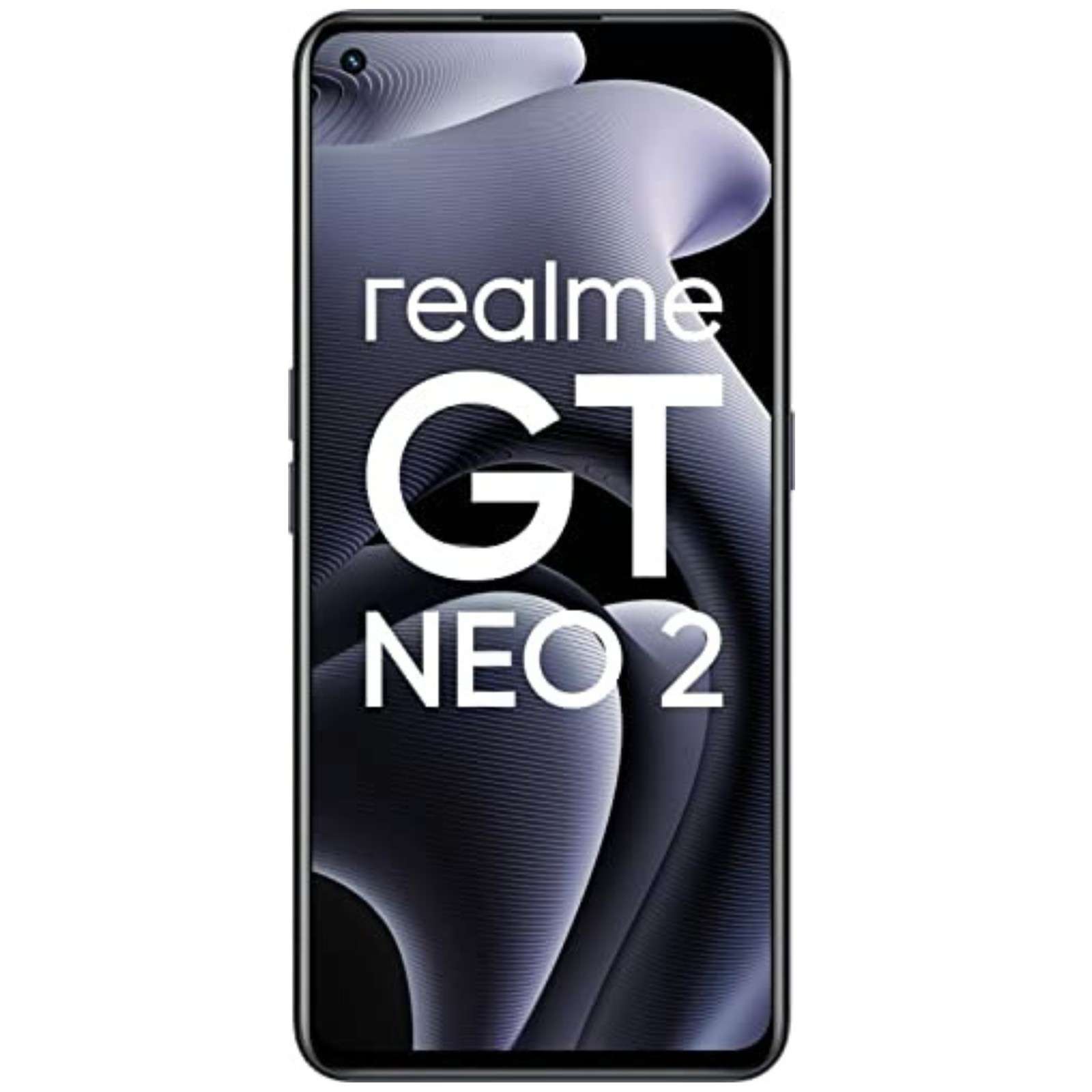 Realme GT Neo 2 5G 128GB 8GB RAM Neo Black (Good Condition)
