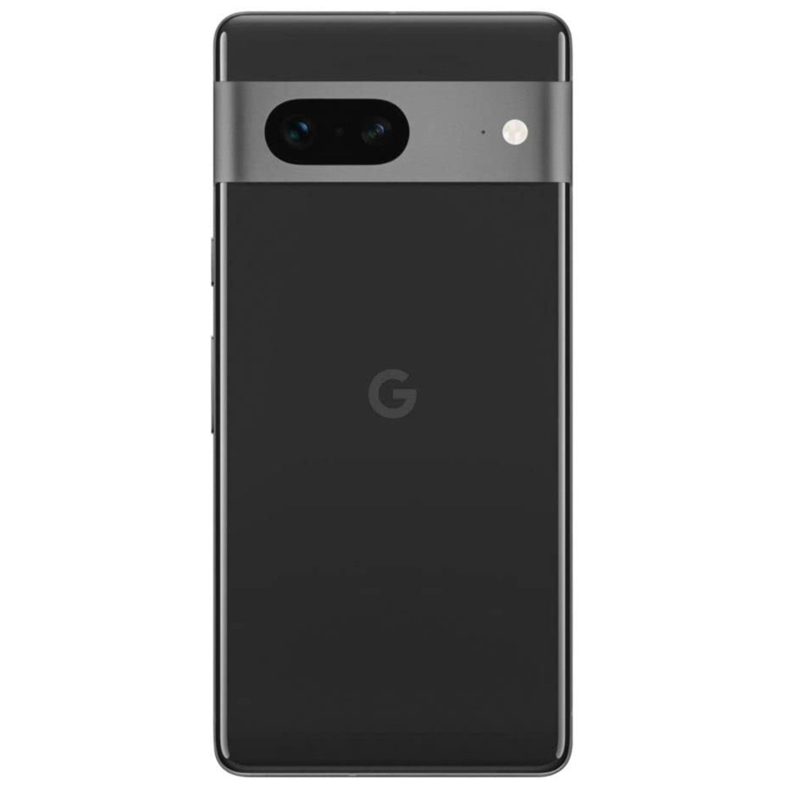 Back View Of Google Pixel 7 128GB 8GB RAM 5G Obsidian