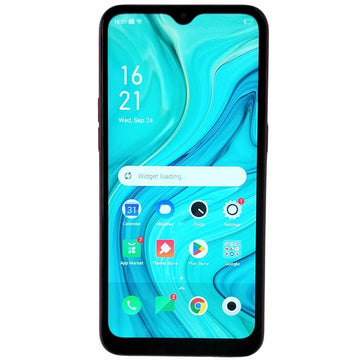 Used Oppo A1K 32GB 2GB RAM  - Budli Certified