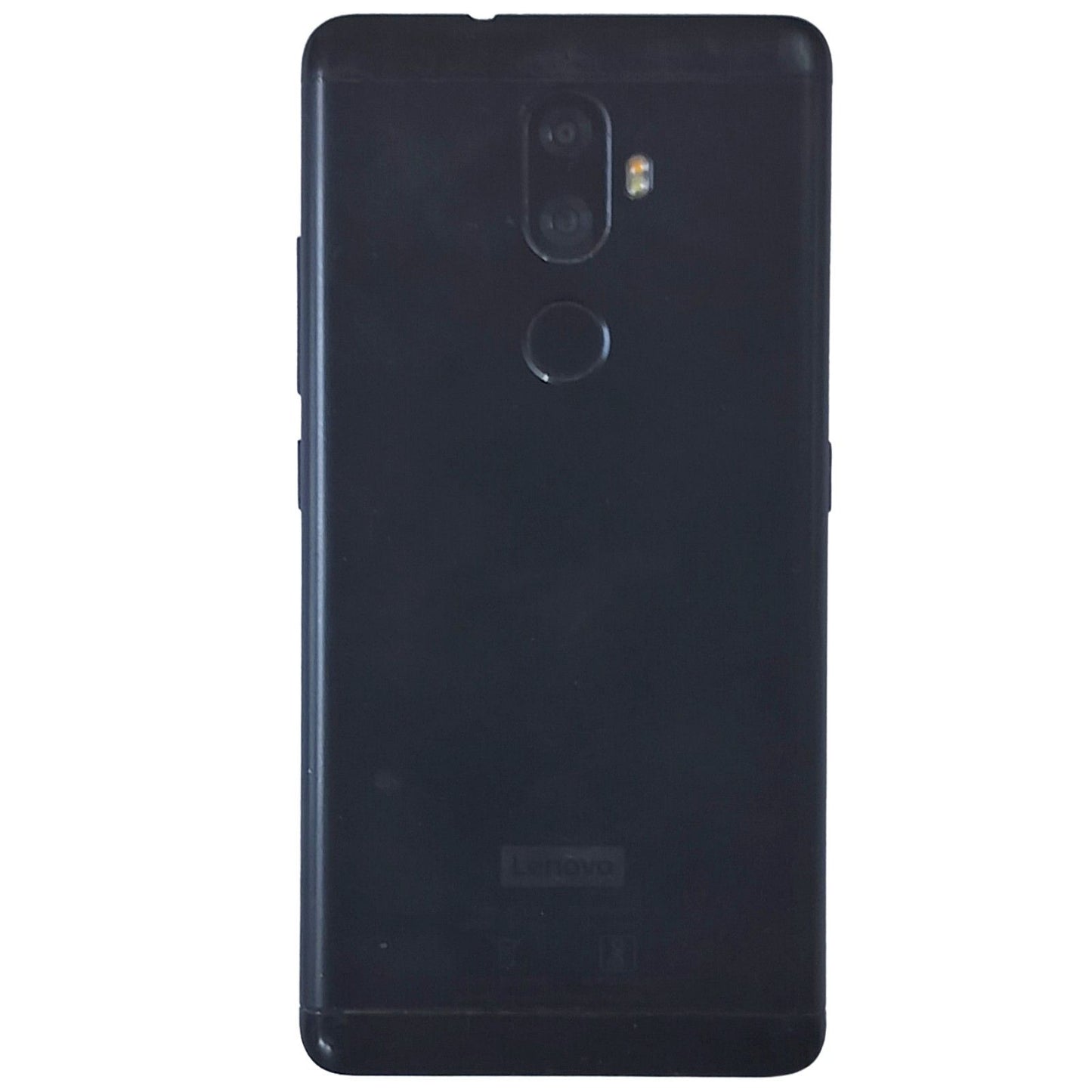 Used Lenovo K8 Plus 32GB 3GB RAM Black