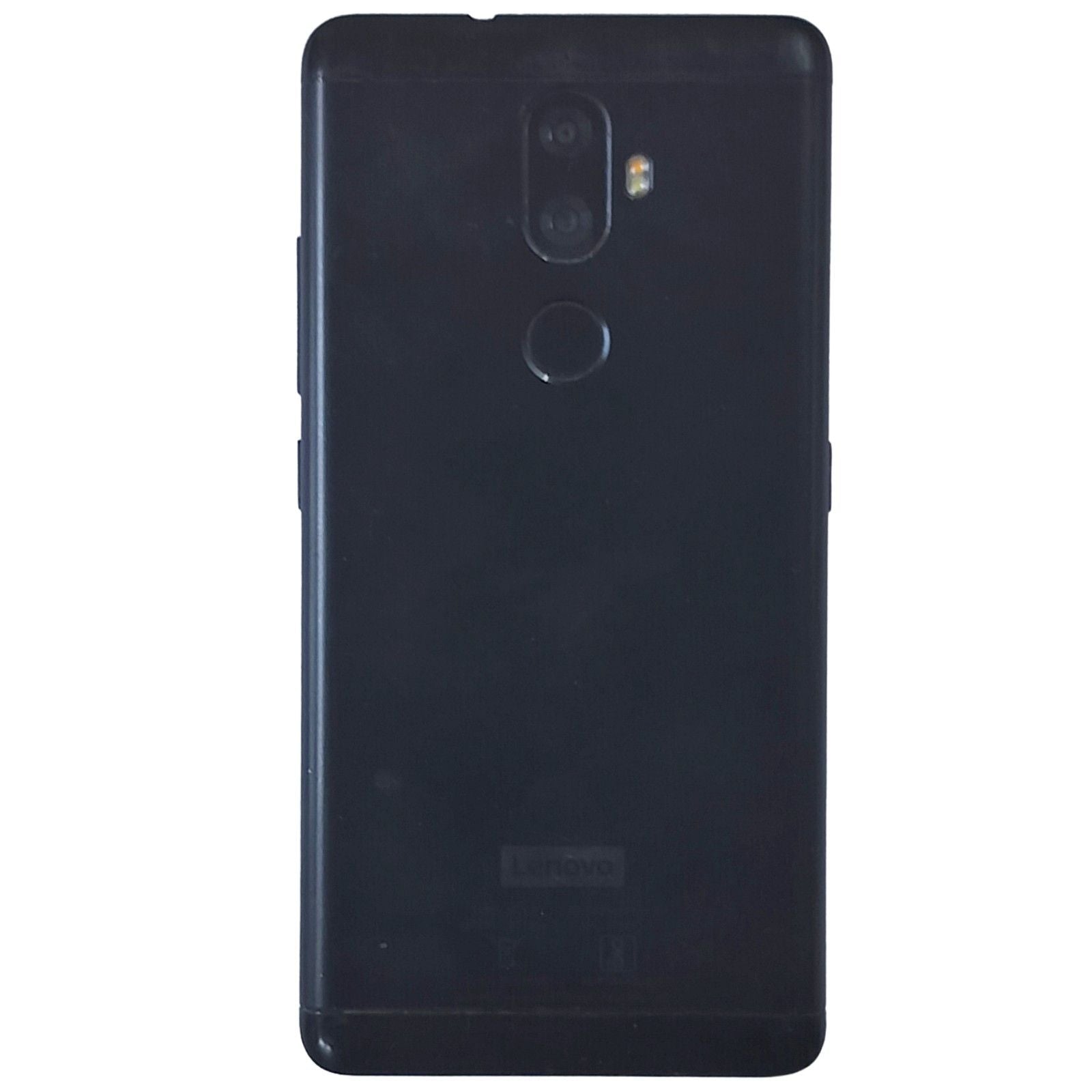 Used Lenovo K8 Plus 32GB 3GB RAM Black