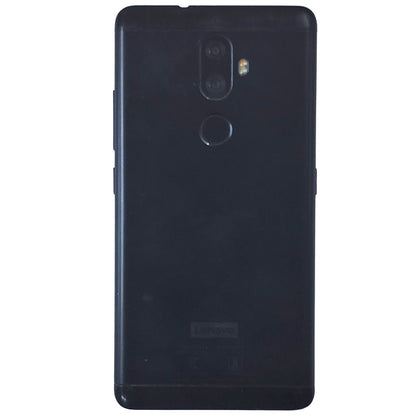 Used Lenovo K8 Plus 32GB 3GB RAM Black