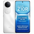 Vivo IQOO Z10R 5G 128GB 8GB RAM Moonstone (Unboxed  - Brand Warranty)