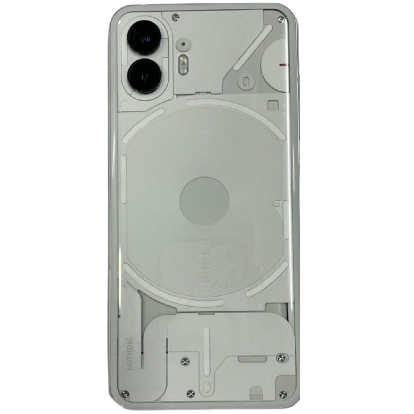 Nothing Phone 2 5G 256GB 12GB RAM White 