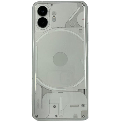 Nothing Phone 2 5G 256GB 12GB RAM White 