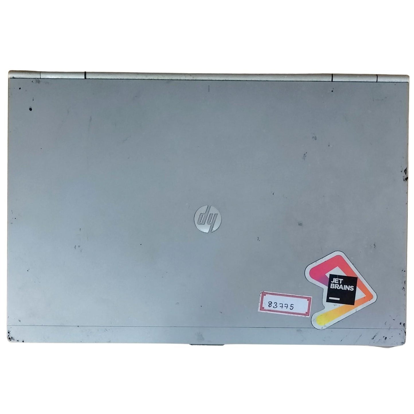 Top Panel Of Used HP EliteBook 8470P 14" Intle Core i5 3rd Gen 