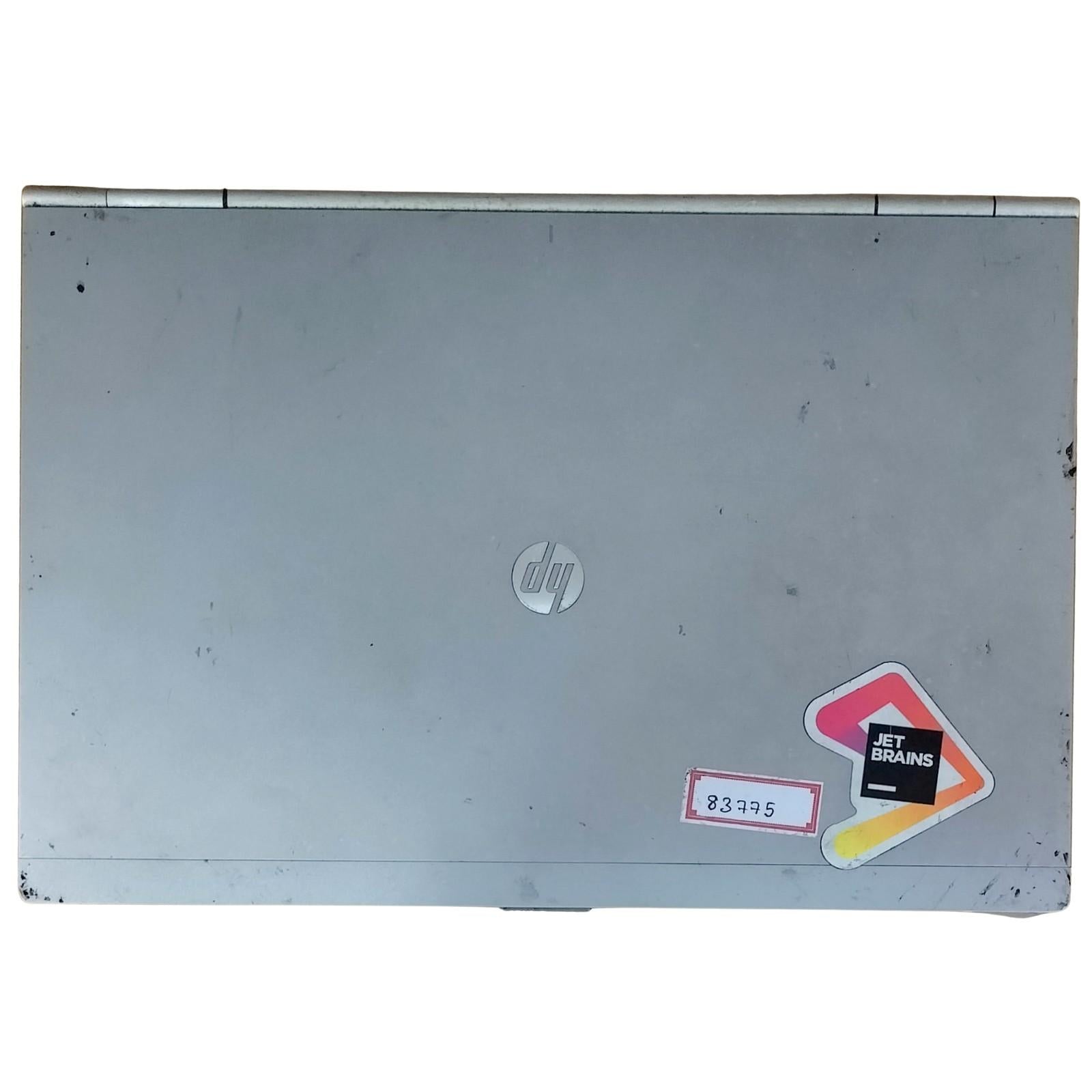 Top Panel Of Used HP EliteBook 8470P 14" Intle Core i5 3rd Gen 
