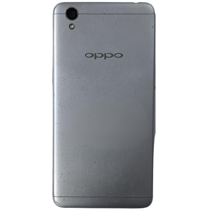 Used Oppo A37FW 16GB 2GB RAM Gray