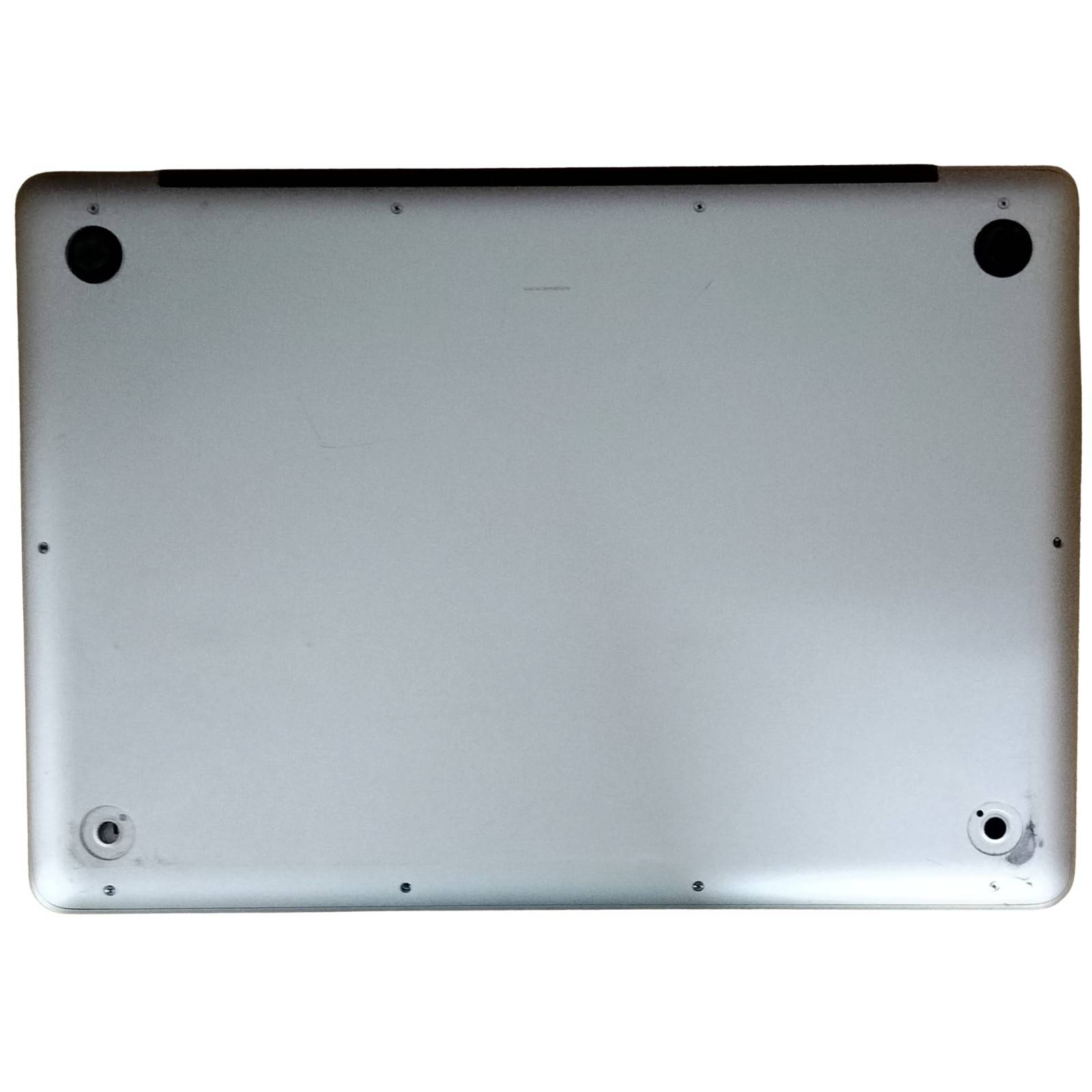 Used Apple MacBook Pro 13" (Mid 2010) Intel Core 2 Duo 500GB HDD 4GB RAM 