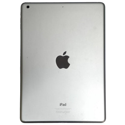 Apple iPad Air (A1474) 9.7" Wi Fi 16GB Silver 