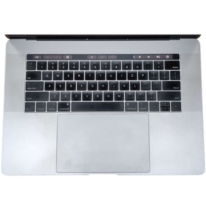Used Apple MacBook Pro (15-inch, 2018) Intel Core i7 8th Gen 512GB SSD 16GB RAM with Graphics Radeon Pro 4GB 
