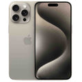 Apple iPhone 15 Pro 5G 256GB Natural Titanium (Like New Condition)