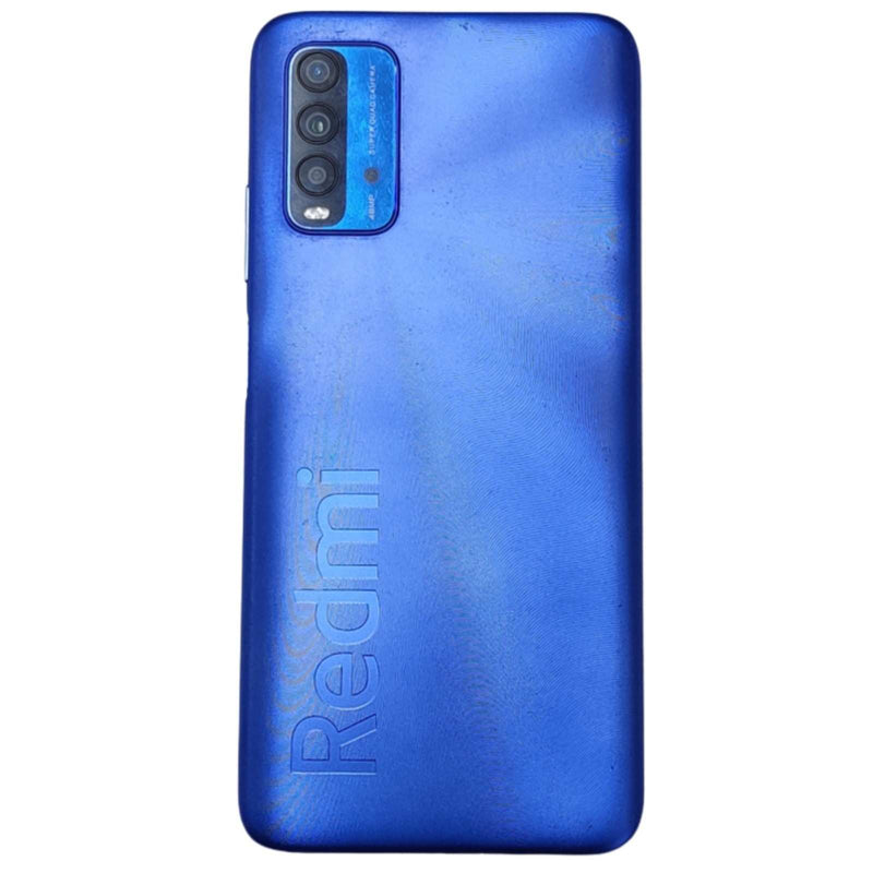 Used Xiaomi Redmi 9 Power 64GB 4GB RAM Blue