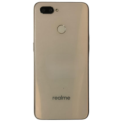 Used Realme U1 32GB 3GB RAM Fiery Gold