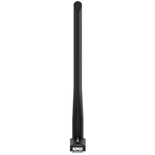 TP-link Archer T2U Plus AC600 High Gain Wireless Dual Band USB Adapter Black (Good Condition)