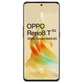 Oppo Reno 8T 5G 128GB 8GB RAM Midnight Black (Good Condition)
