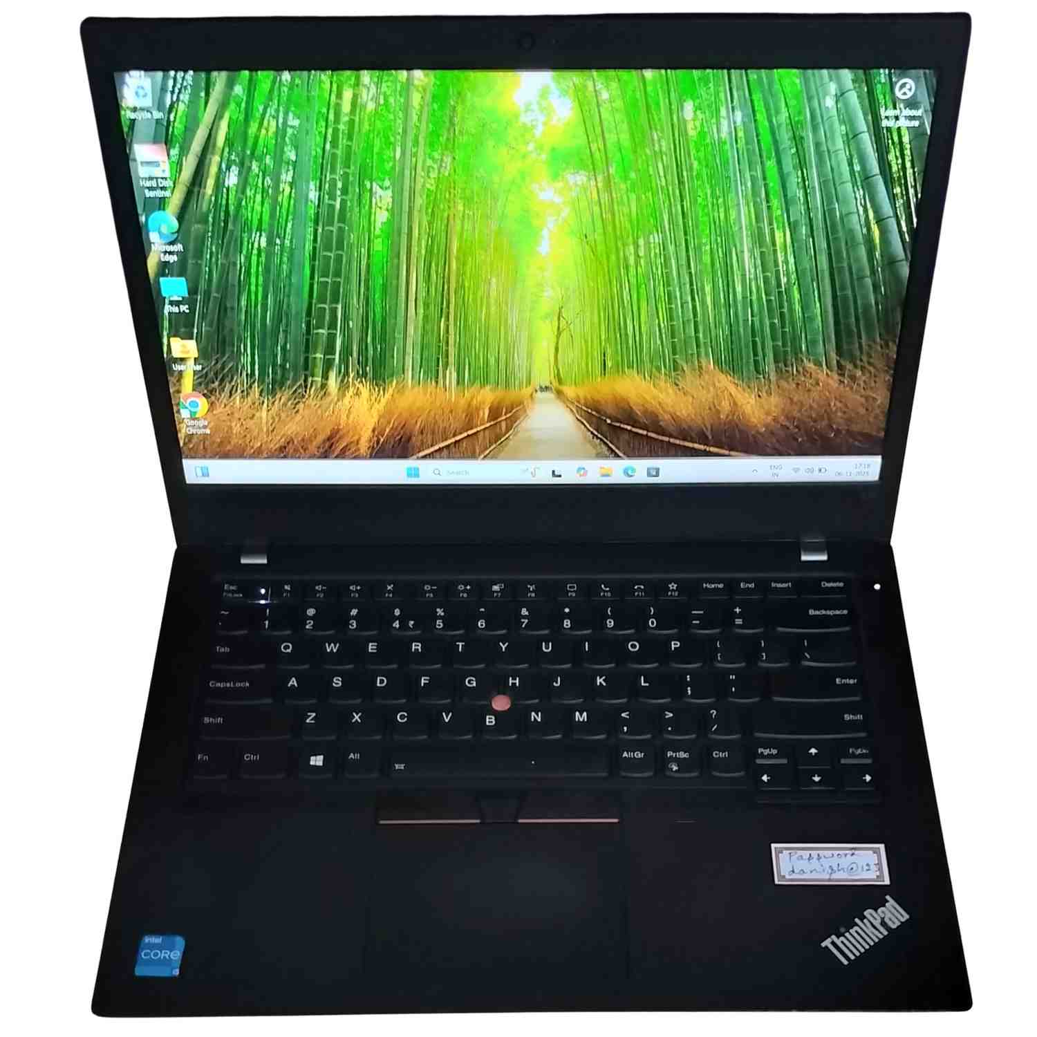 Lenovo ThinkPad L14 Gen 2 