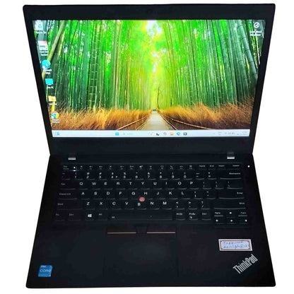Lenovo ThinkPad L14 Gen 2 