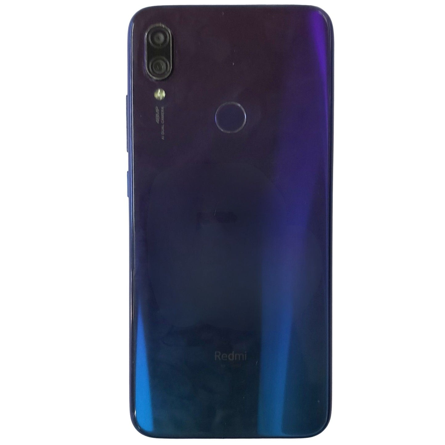 Used Xiaomi Redmi Note 7 Pro Blue (Functional issue)