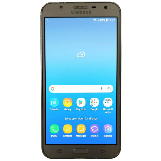 Used Samsung Galaxy J7 Nxt 16GB 2GB RAM Gold