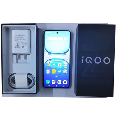 Vivo IQOO Z10R 5G 128GB 8GB RAM 