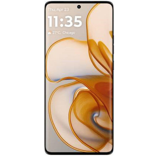 Motorola Moto Edge 50 5G 256GB 8GB RAM Koala Grey (Unboxed Condition)