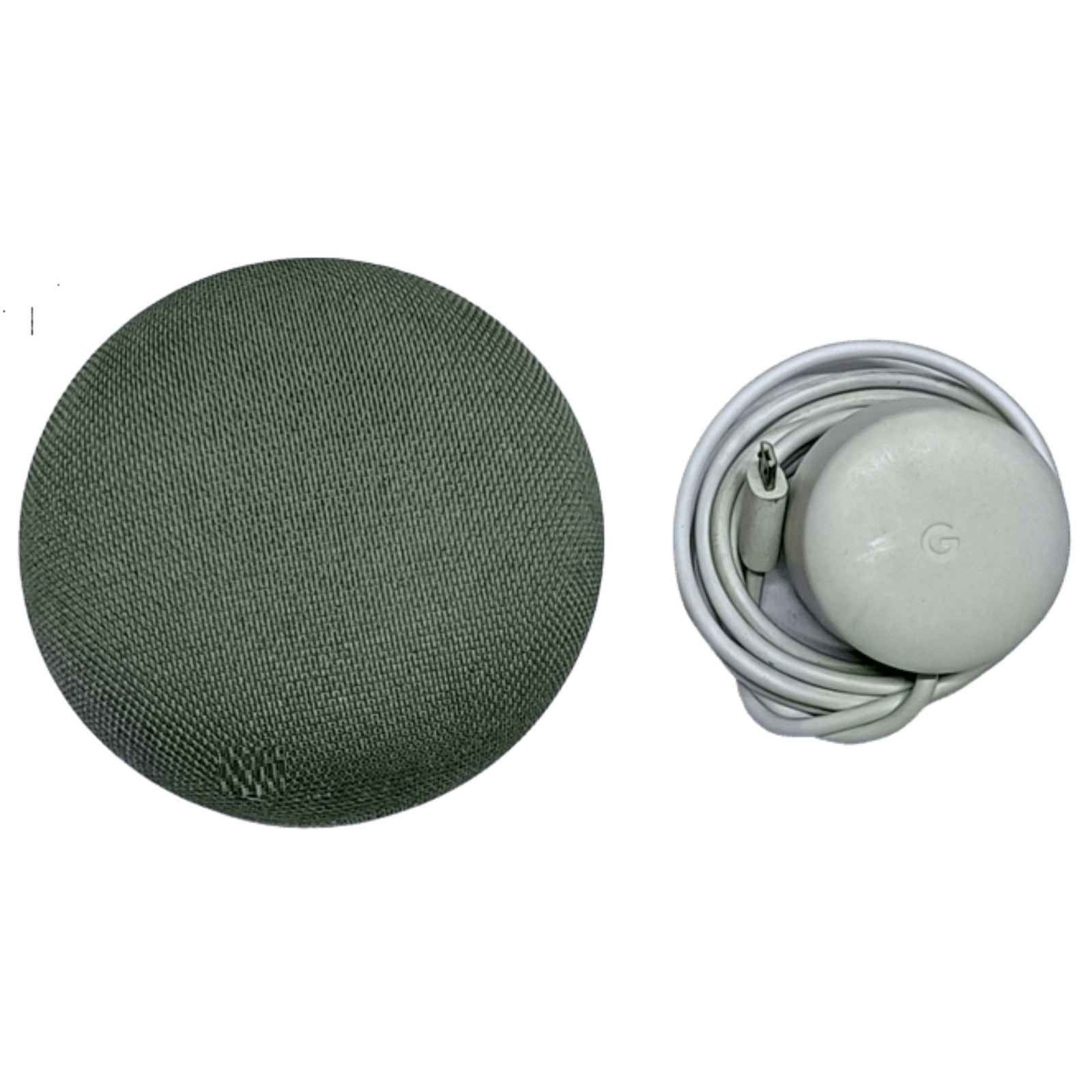 Google Home Mini 