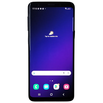 Samsung Galaxy S9 64GB 6GB RAM 