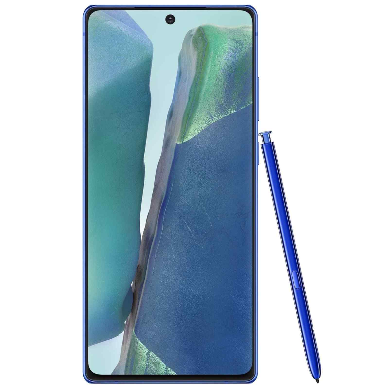 Samsung Galaxy Note20 256GB 5G SIMフリー CopyofCopyofCopyofUntitled2_56