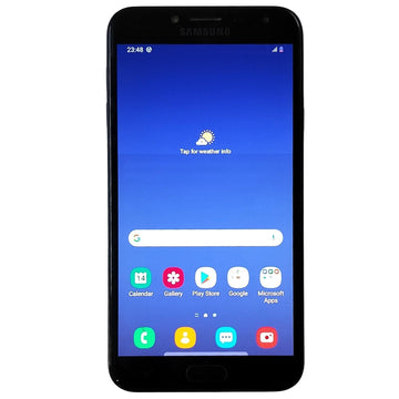 Used Samsung Galaxy J4 16GB 2GB  - Budli Certified