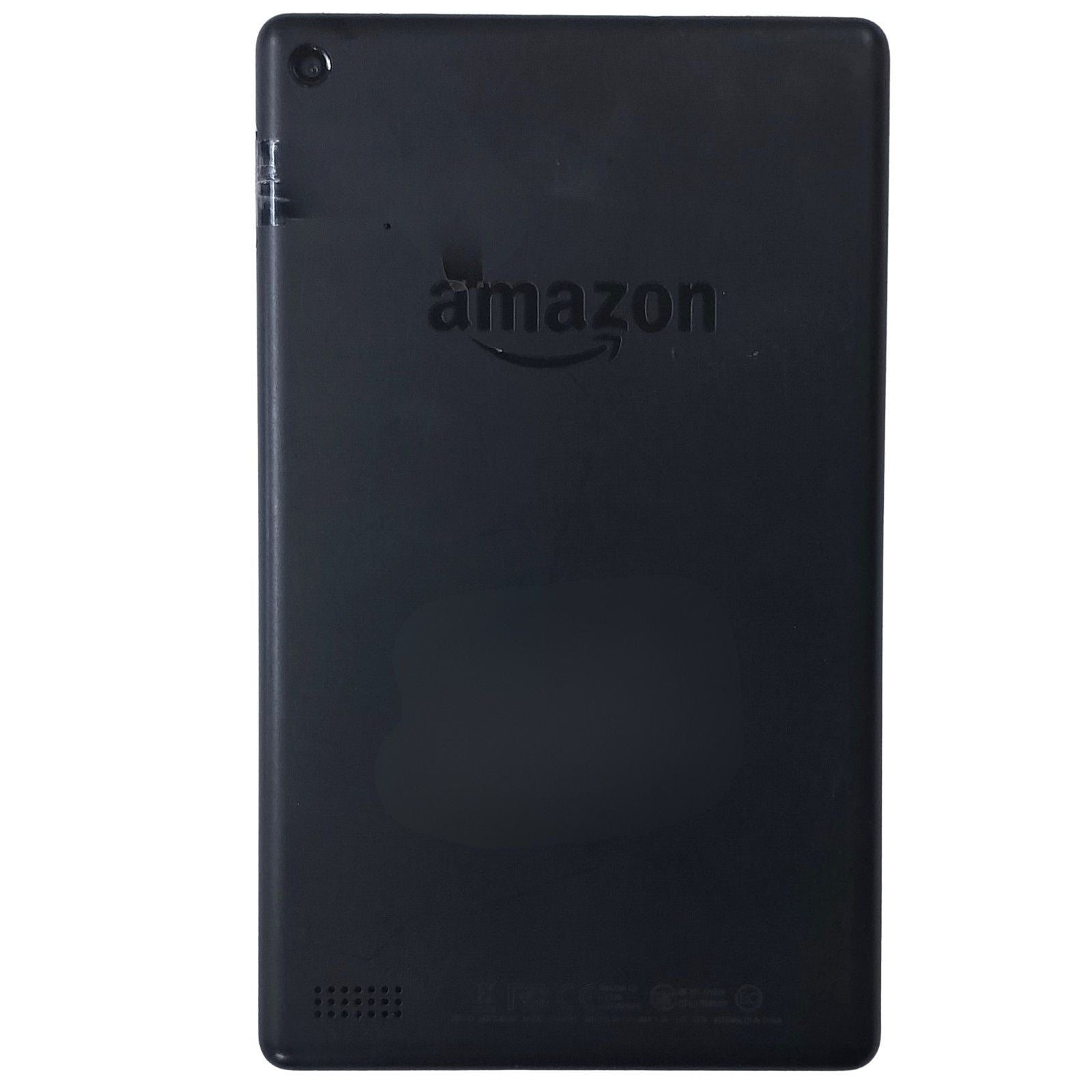 Used Amazon Fire 7 (7th Gen) 8GB Black Tablet
