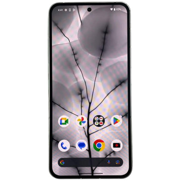 Used Nothing Phone 2 5G 256GB 12GB RAM Dark Gray - Budli Certified