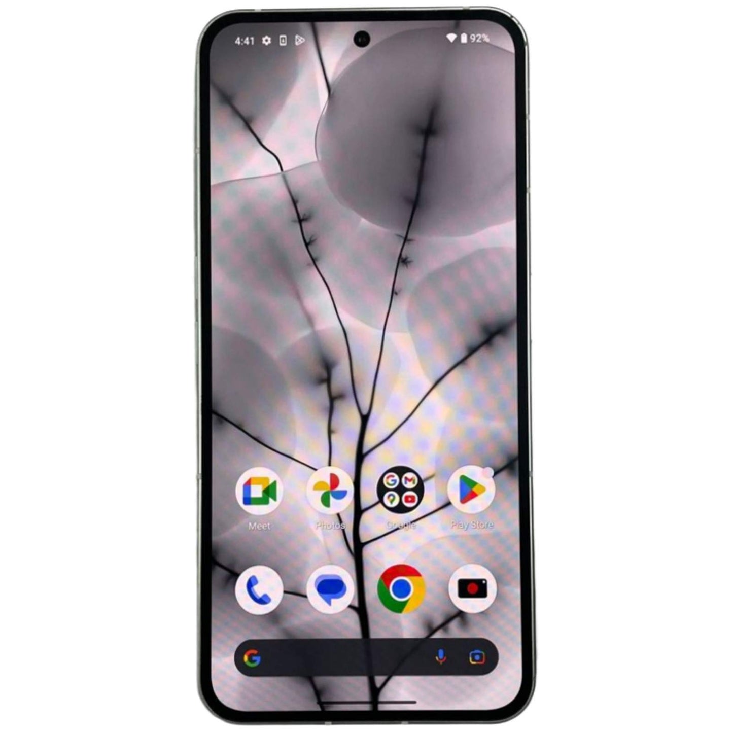 Used Nothing Phone 2 5G 256GB 12GB RAM Dark Gray