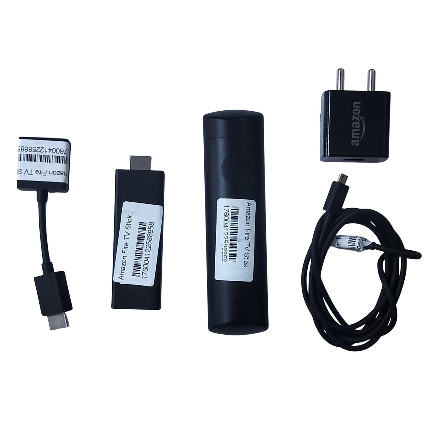 Amazon Fire TV Stick HD (1st Gen) 