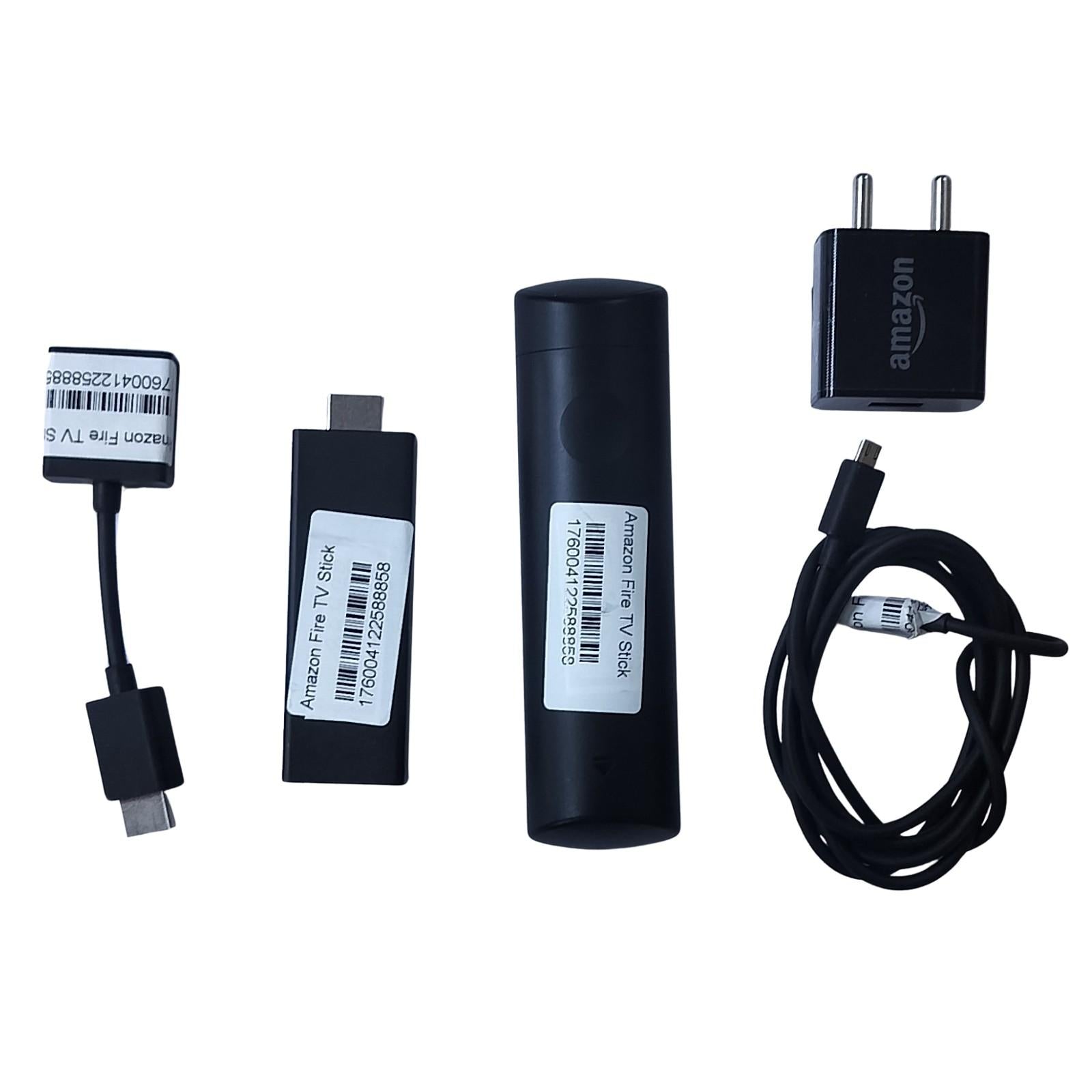 Amazon Fire TV Stick HD (1st Gen) 