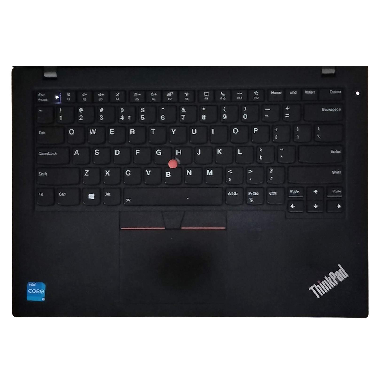 Lenovo ThinkPad L14 Gen 2 Intel Core i5 11th Gen 512GB SSD 