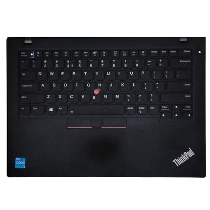 Lenovo ThinkPad L14 Gen 2 Intel Core i5 11th Gen 512GB SSD 