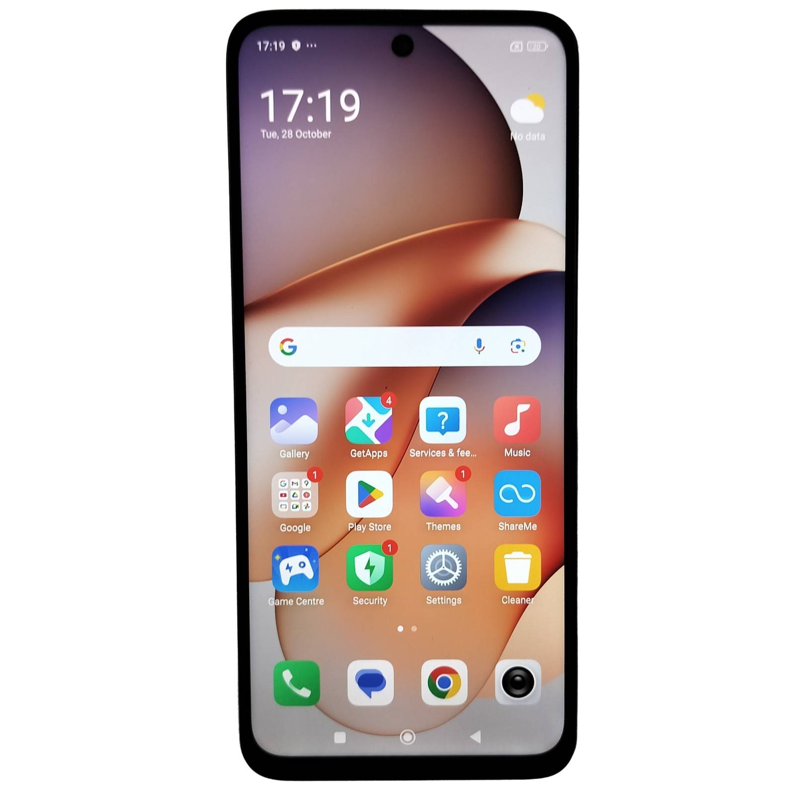 Used Xiaomi Redmi 13 5G 128GB 6GB RAM 