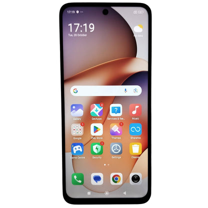 Used Xiaomi Redmi 13 5G 128GB 6GB RAM 