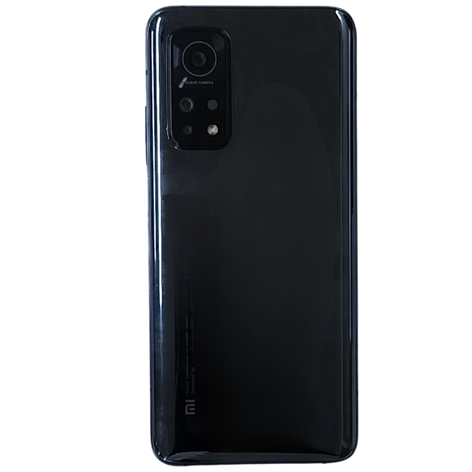 Xiaomi Mi 10T 5G 128GB 6GB RAM Cosmic Black