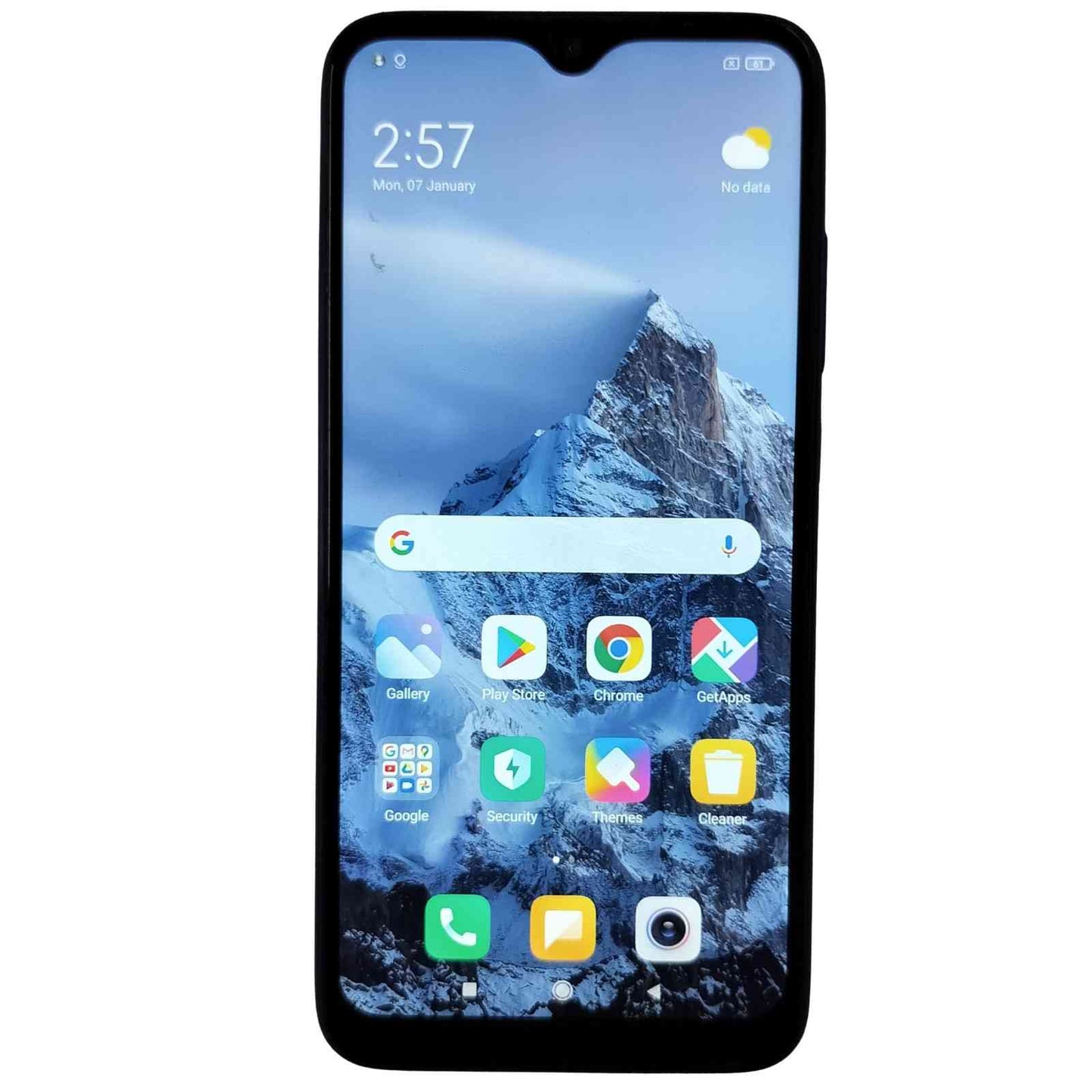 Xiaomi Redmi Note 7 Pro 64GB 4GB RAM Neptune Blue (Good Condition)