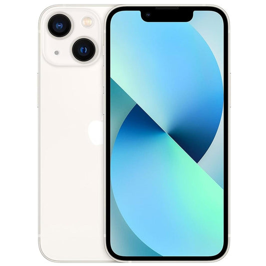 Apple iPhone 13 Mini 5G 128GB Starlight 