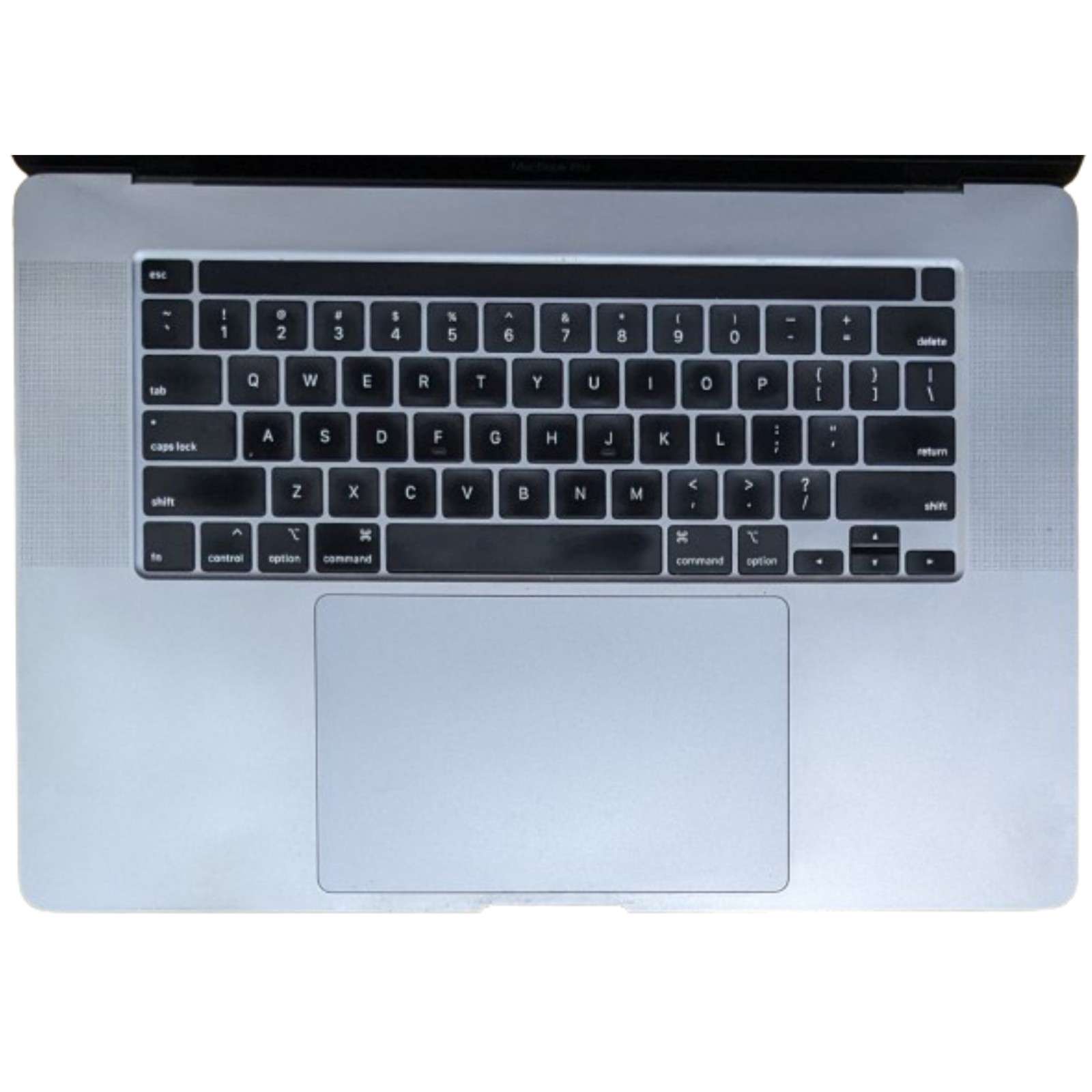 Apple MacBook Pro (16-inch, 2019) Intel Core i9-9th Gen 1TB SSD