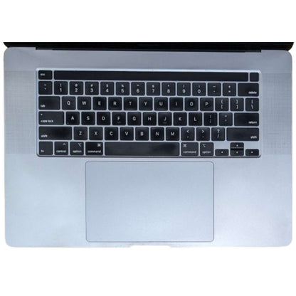 Apple MacBook Pro (16-inch, 2019) Intel Core i9-9th Gen 1TB SSD