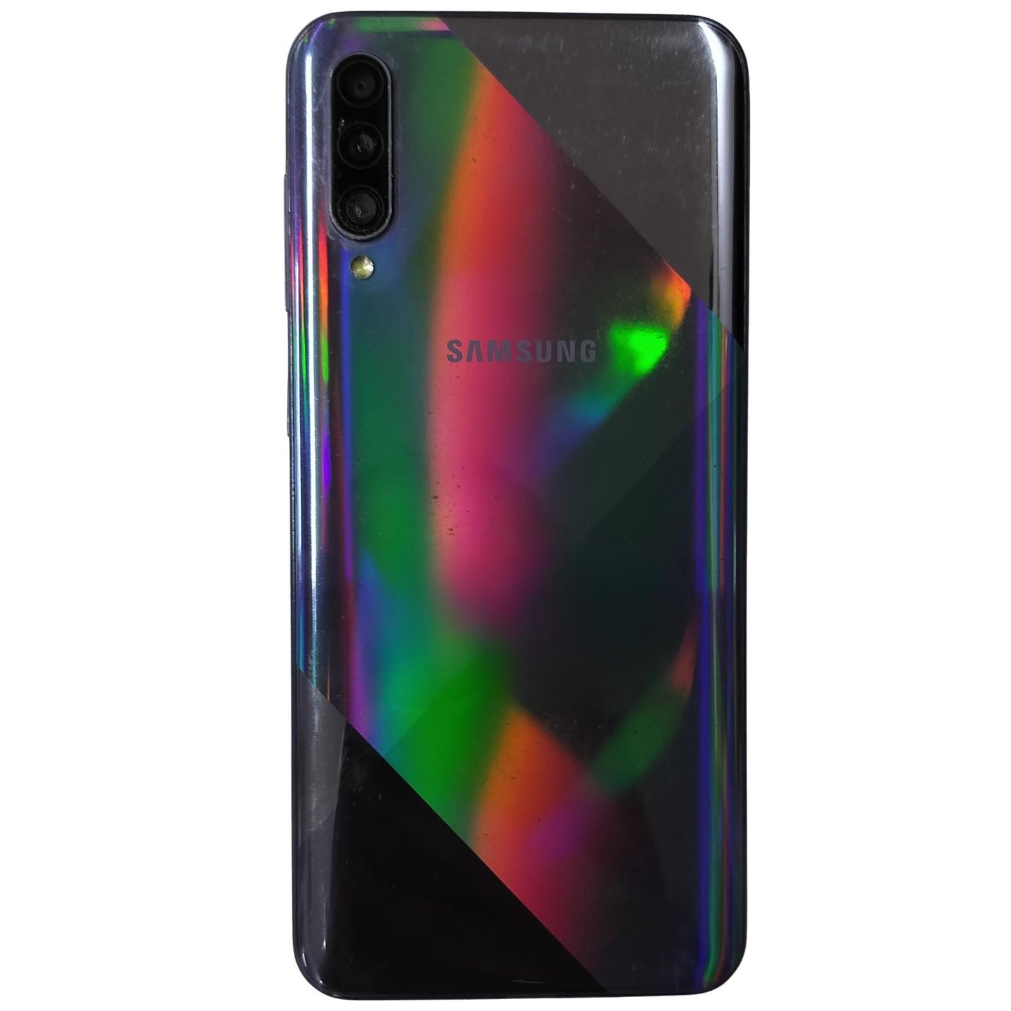 Used Samsung Galaxy A50S 128GB 4GB RAM Prism Crush Violet