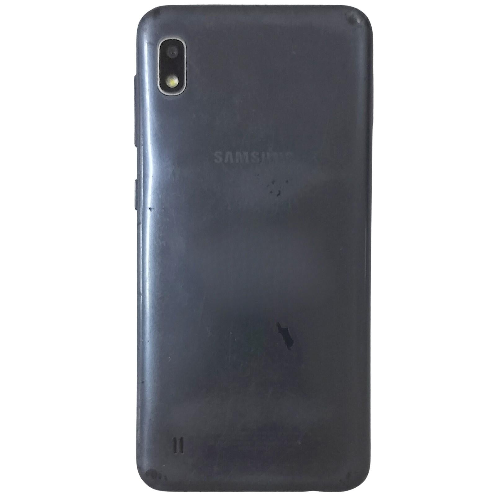 Used Samsung Galaxy A10 32GB 2GB RAM Black