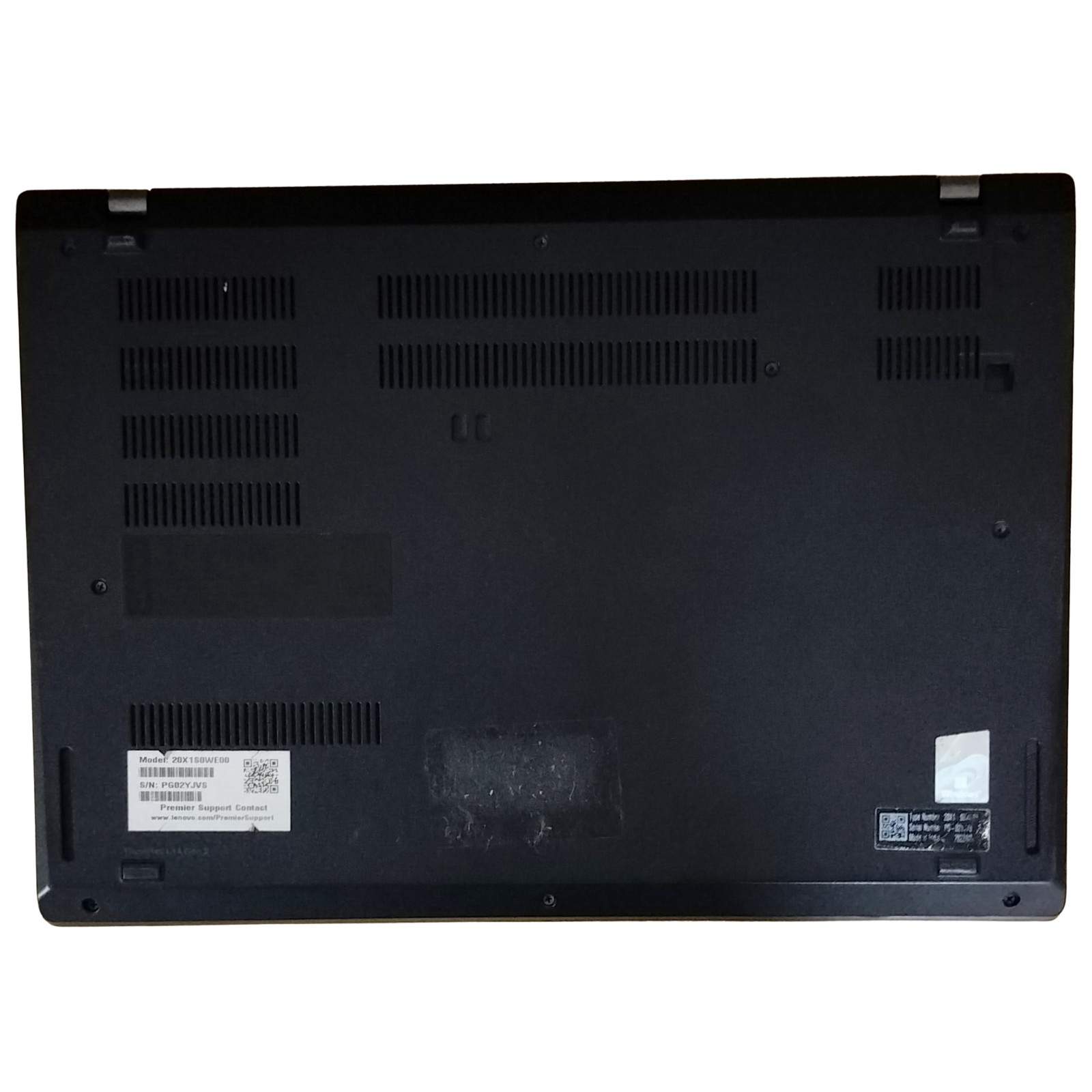 Lenovo ThinkPad L14 Gen 2 Intel Core i5 11th Gen 512GB SSD 8GB RAM 